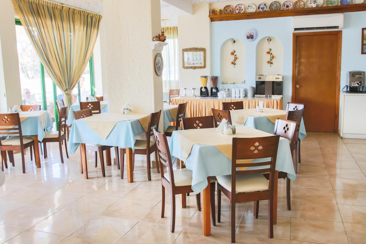 Panorama Hotel Karpathos Town  Exterior photo